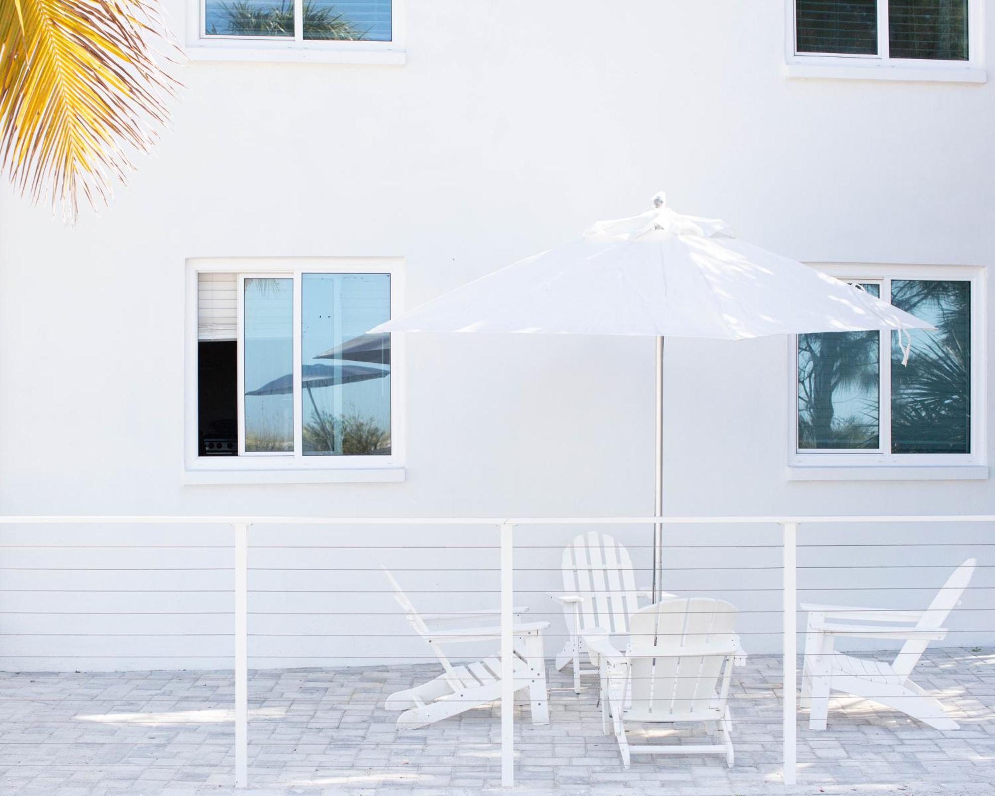The Molloy - Treasure Island Suites & Cottages St. Pete Beach Exterior foto