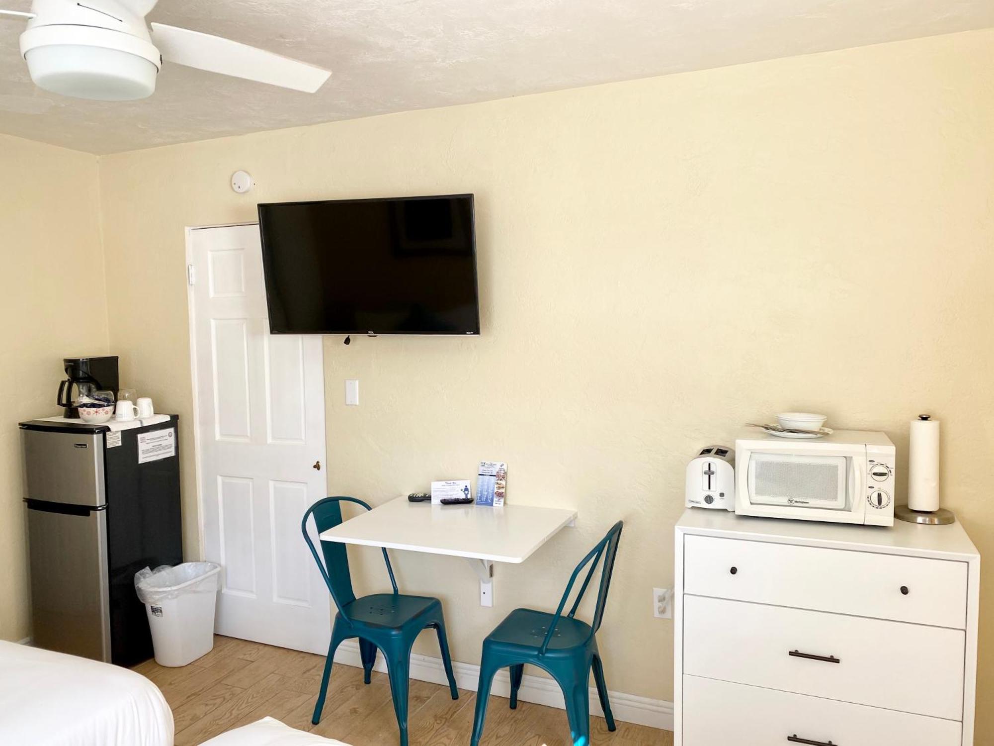 The Molloy - Treasure Island Suites & Cottages St. Pete Beach Cameră foto