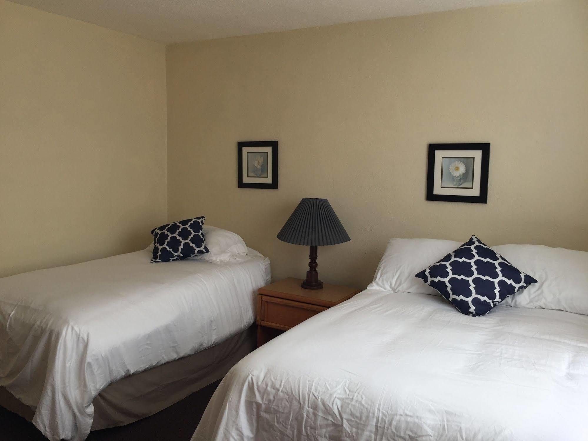 The Molloy - Treasure Island Suites & Cottages St. Pete Beach Exterior foto