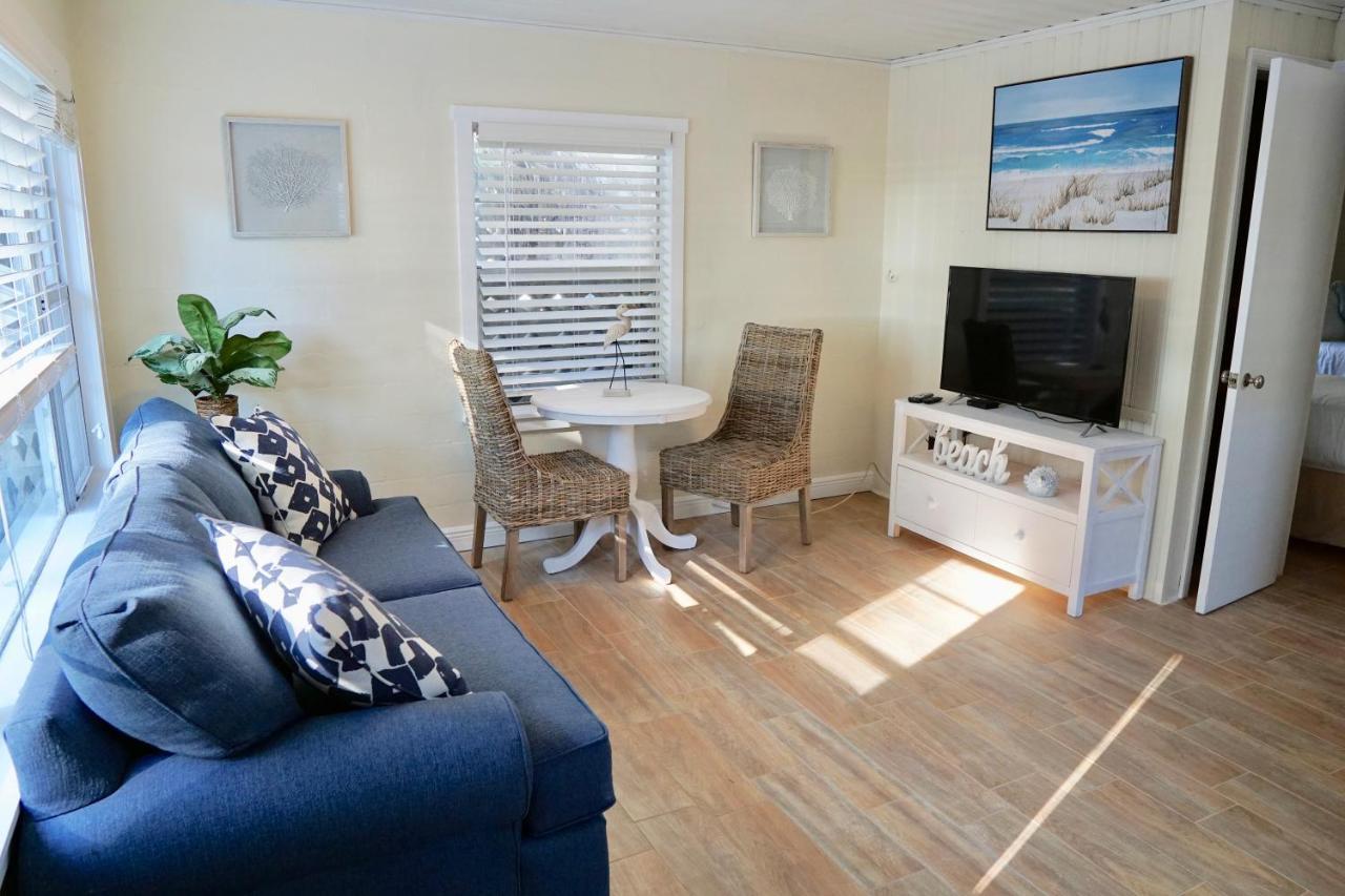 The Molloy - Treasure Island Suites & Cottages St. Pete Beach Exterior foto