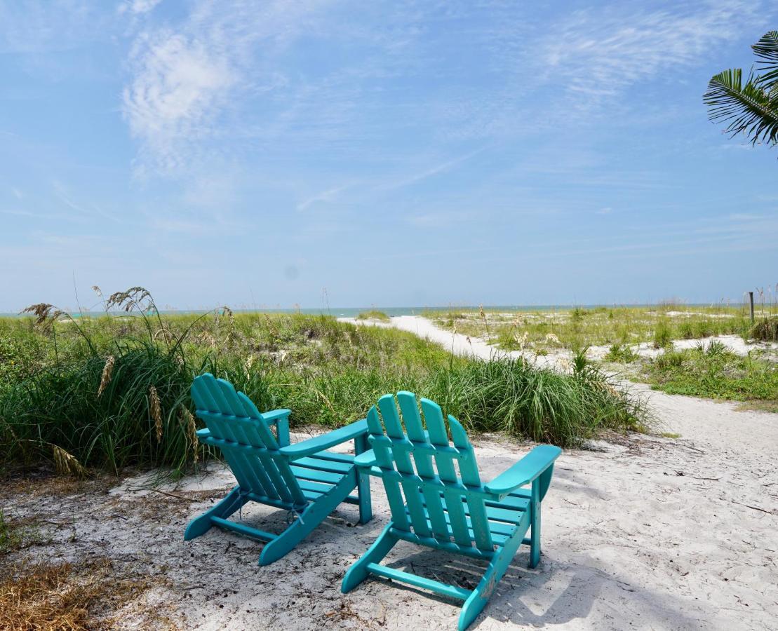 The Molloy - Treasure Island Suites & Cottages St. Pete Beach Exterior foto